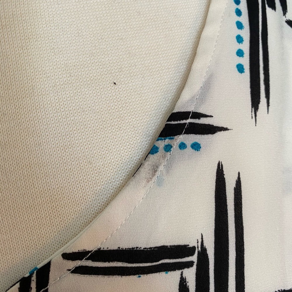 Blouse - Picture 4 of 8